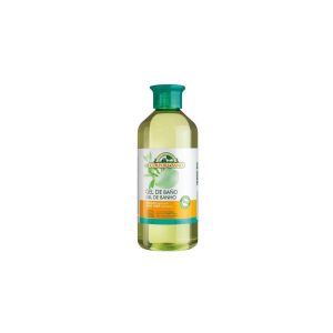 Gel Baño Ecocert Argan y Aloe Vera BIO 500ml Corpore Sano