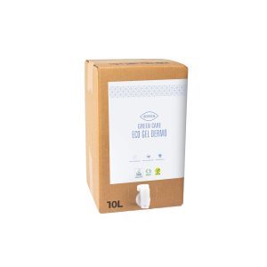 Gel Corporal Green Care Eco 10L Ecotech