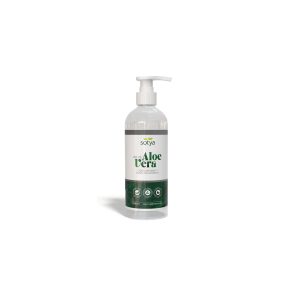 Gel de Aloe vera con camomila y acido hialuronico 500ml Sotya