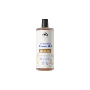 Gel de baño de coco Bio 500ml Urtekram
