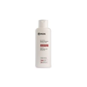 Gel de baño de karite +10 bio 750ml MON