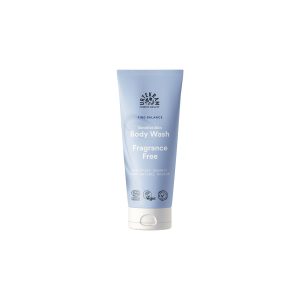 Gel de baño fragance free/sin fragancia bio 200ml Urtekram
