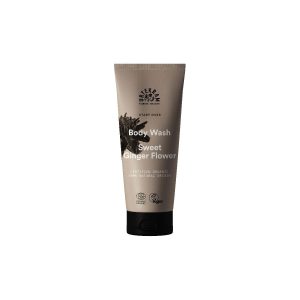 Gel de Baño Sweet Ginger Bio 200ml Urtekran