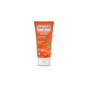Gel de ducha sport Arnica Bio 200ml Weleda