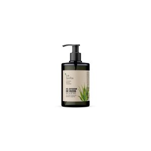 Gel definidor de Rizos 96% Aloe Vera 300ml Tot Herba