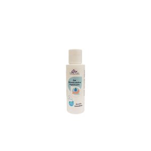 Gel Hidroalcohólico higienizante 100 ml Kinefis