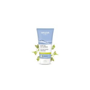 Gel Limpiador Purificante 100ml Weleda