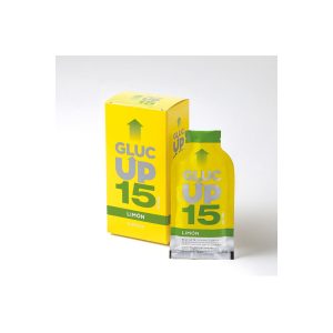 Gluc Up Limon 15g x 5 viales Faes Farma