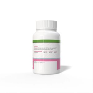 Glucomanano - konjac 760mg 120 capsulas Sotya