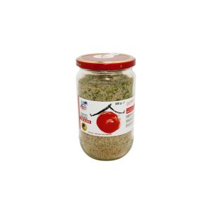 Gomasio con algas bio 300 g La Finestra