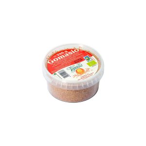 Gomasio tarrina bio 240 g Vegetalia