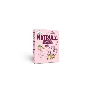 Granola de Moras y Pasas Bio 325g Natruly
