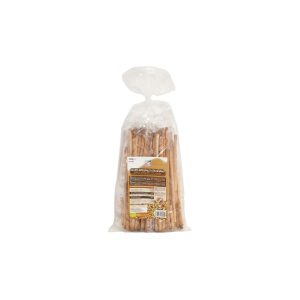 Grissini integrales de sesamo bio 200 g La Finestra