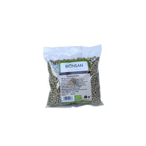 Guisantes Bio 500g Bionsan