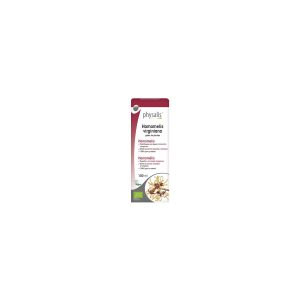 Hamamelis Virginiana bio 100 ml Physalis