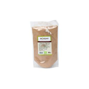 Harina de Algarroba Bio 250g Bionsan