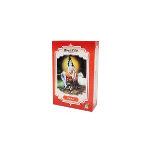 Henna caoba polvo 100 g Radhe Shyam