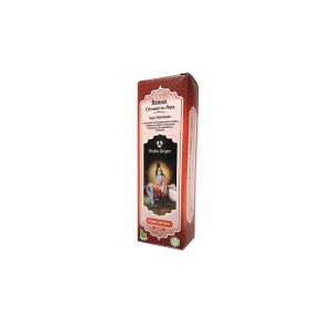 Henna cobre natural pasta 200g Radhe Shyam