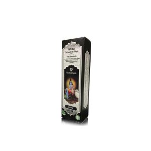 Henna negro pasta 200g Radhe Shyam