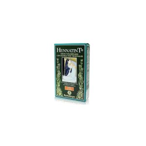 HennaTint 8 cobre natural 60ml+60ml Radhe Shyam