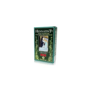 HennaTint 9 caoba 60ml+60ml Radhe Shyam