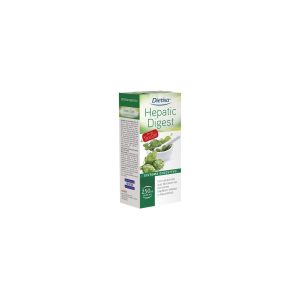 Hepatic Digest 250ml Dietisa