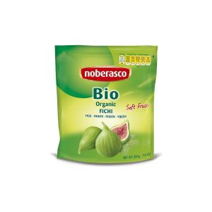 Higos blandos bio 200g Noberasco