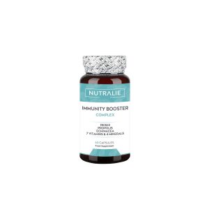 Immunity Booster Complex 60caps Nutralie