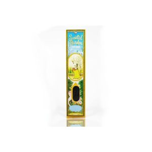 Incienso Madreselva stick Scented Garden Radhe Shyam