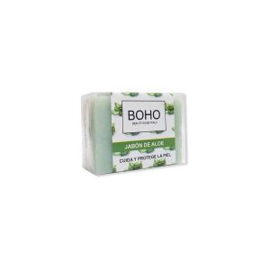Jabon Aloe Vera 100g BOHO