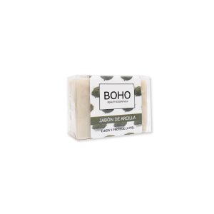 Jabon Arcilla 100g BOHO