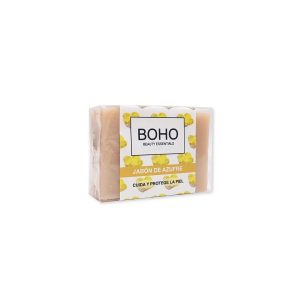 Jabon Azufre 100g BOHO