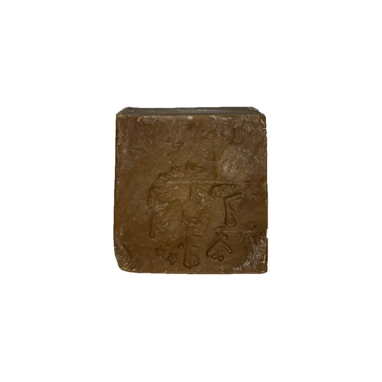 Jabon de Alepo 25% laurel 200g Savonnerie