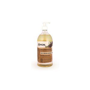 Jabon de marsella liquido Bio 1L MON