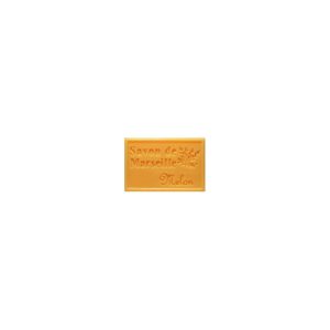 Jabon de marsella Melon 125g Savonnerie