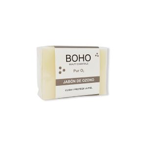 Jabon Ozono 100g BOHO