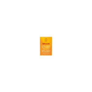 Jabon vegetal de calendula 100g Weleda