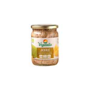 Jackfruit bote bio 500g Vegetalia