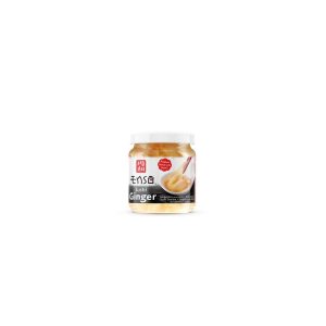Jengibre en conserva para sushi 145g Enso