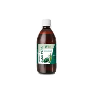 Bebida de aloe vera 500ml GHF
