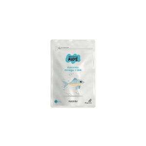Kids Omega 3 DHA 60 gummies Naturamins