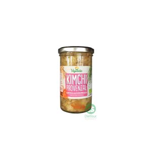 Kimchi Provenzal Lactofermentado Bio 285g Vegetalia