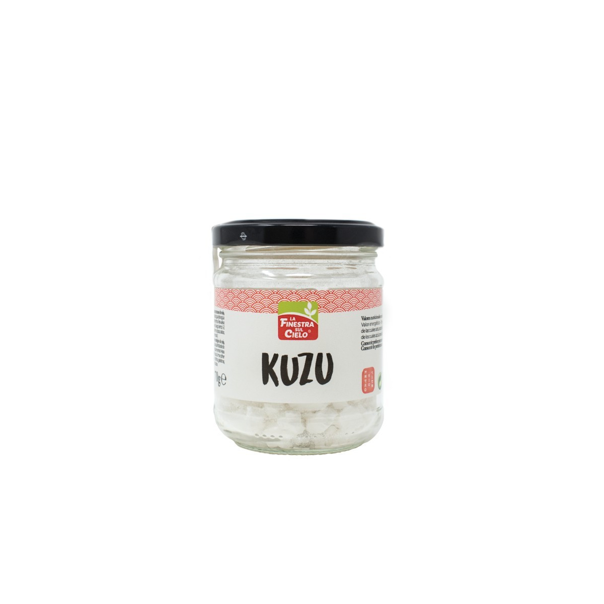 Kuzu 70g La Finestra