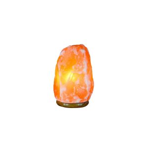 Lampara de sal 1-2 kg