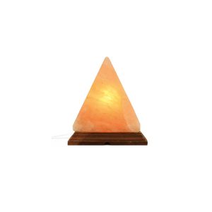 Lampara de sal Piramide GRANDE