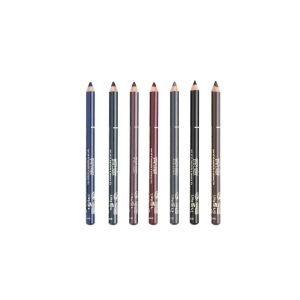 Lapiz para contorno de ojos negro L1 bio Lepo