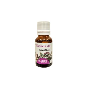 Lavanda aceite esencial 15 ml Eladiet