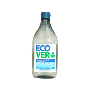 Lavavajillas desengrasante de manzanilla y clementina Ecover 450ml Ecover