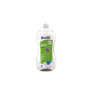 Lavavajillas Lavandin 1L Ecodoo