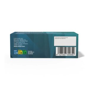 L-Carnitina 3000 10 viales x 10ml Sotya SPORT